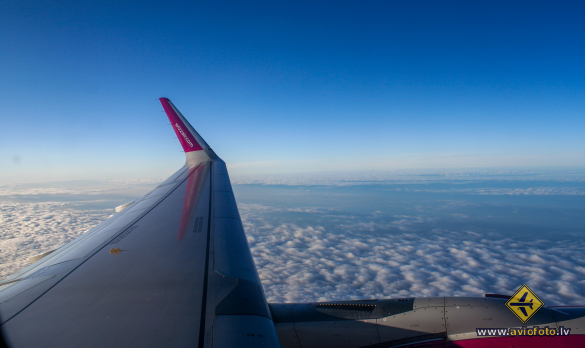 Airbus A321-271NX